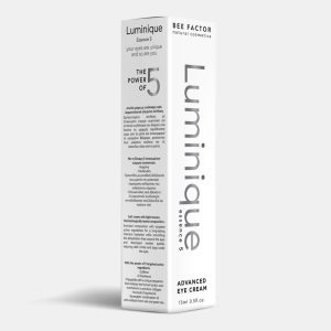 Luminique™ Essence 5- Усъвършенстван околоочен крем,15 мл - Image 4