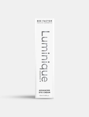 Luminique™ Essence 5- Усъвършенстван околоочен крем,15 мл | HappyMarket.bg Luminique™ Essence 5- Усъвършенстван околоочен крем,15 мл | Грижа за лицето