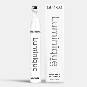 Luminique™ Essence 5- Усъвършенстван околоочен крем,15 мл