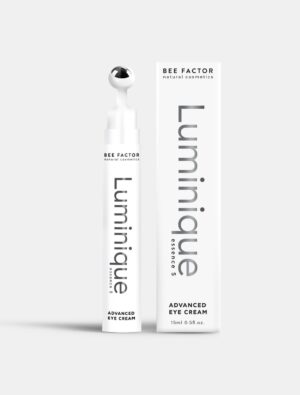 Luminique™ Essence 5- Усъвършенстван околоочен крем,15 мл | HappyMarket.bg Luminique™ Essence 5- Усъвършенстван околоочен крем,15 мл | Грижа за лицето