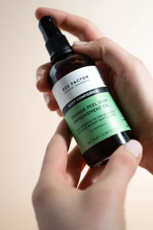 Антицелулитно масло - Image 4