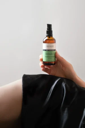 Антицелулитно масло - Image 5