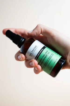 Антицелулитно масло - Image 6