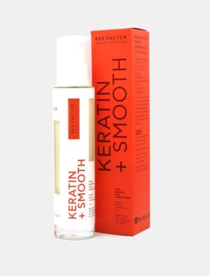 Балсам за коса без отмиване с кератин и течна коприна- 100 мл 1 Балсам за коса без отмиване с кератин и течна коприна- 100 мл - Image 1