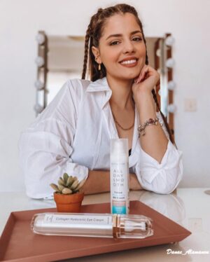 Тониращ, хидратиращ, BB крем в светъл нюанс - 40 мл 4 Тониращ, хидратиращ, BB крем в светъл нюанс - 40 мл - Image 4