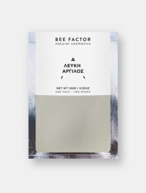 Бяла глина – 10 гр | HappyMarket.bg Бяла глина – 10 гр | Глини за лице