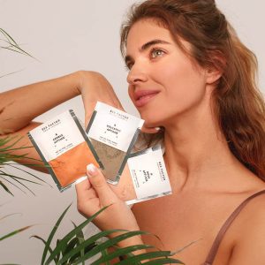 Жълта глина - 10 бр/10 гр - Image 3