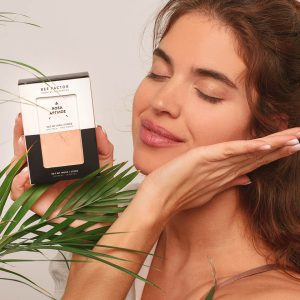 Козметична глина-розова - 10 бр/10 гр 3 Козметична глина-розова - 10 бр/10 гр - Image 3