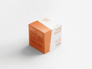 Възстановяващ и озаряващ крем за лице - Image 3