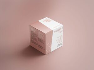 Стягащ крем за лице против бръчки | HappyMarket.bg Стягащ крем за лице против бръчки | Грижа за лицето