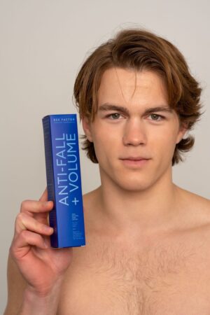 Лосион против косопад – 100 мл | HappyMarket.bg Лосион против косопад – 100 мл | Натурална козметика