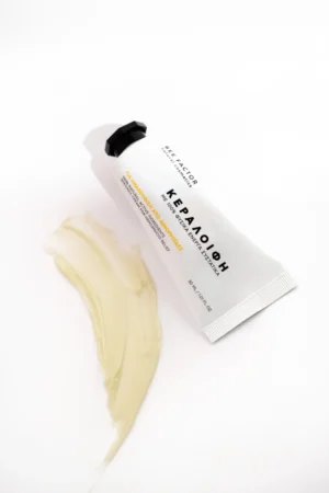 Мехлем от пчелен восък за облекчаване на хемороиди – 30 мл | HappyMarket.bg Мехлем от пчелен восък за облекчаване на хемороиди – 30 мл | Кремове за тяло