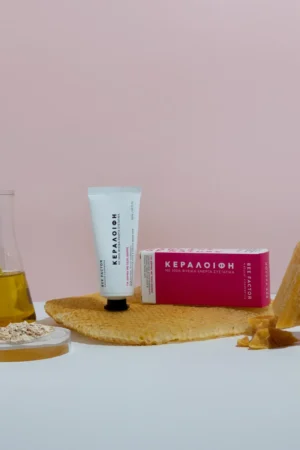 Мехлем при акне и пъпки с пчелен восък 30 мл 6 Мехлем при акне и пъпки с пчелен восък 30 мл - Image 6