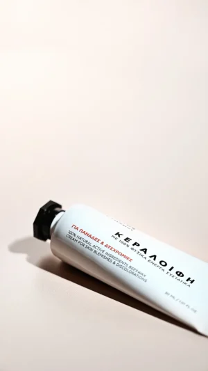 Мехлем с пчелен восък при пeтна и обезцветяване на кожата – 30 мл - Image 5