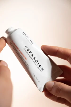 Мехлем с пчелен восък при пeтна и обезцветяване на кожата – 30 мл - Image 4