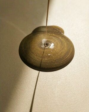 Мляко за тяло с блестящи бронзови частици - 100 мл 3 Мляко за тяло с блестящи бронзови частици - 100 мл - Image 3