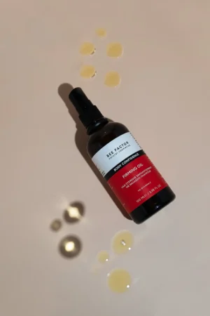 Термоактивно олио за отслабване и стягане - Image 7