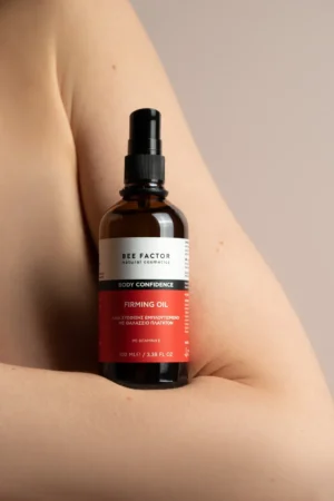 Термоактивно олио за отслабване и стягане - Image 6