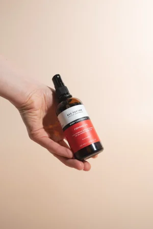 Термоактивно олио за отслабване и стягане - Image 3