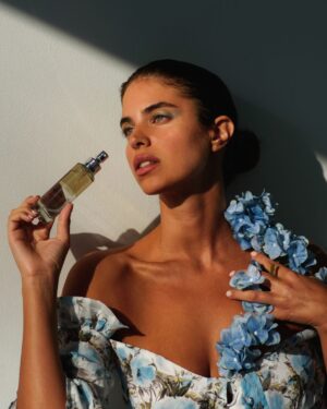 Парфюм “Пудра” - 50 мл - Image 3