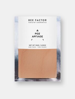 Козметична розова глина – 10 гр | HappyMarket.bg Козметична розова глина – 10 гр | Глини за лице