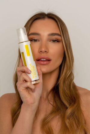 Терапия за коса за хидратация и блясък– 100 мл - Image 6