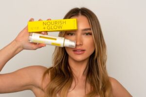 Терапия за коса за хидратация и блясък– 100 мл - Image 3