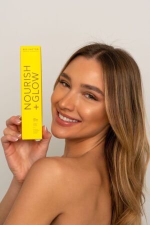 Терапия за коса за хидратация и блясък– 100 мл | HappyMarket.bg Терапия за коса за хидратация и блясък– 100 мл | Натурална козметика