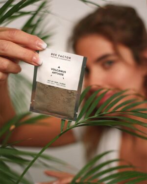 Вулканична глина - 10 гр 4 Вулканична глина - 10 гр - Image 4