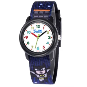 детски часовник за момче Батман