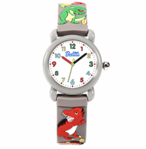 Детски часовник за момче Динозаври  |  Деца