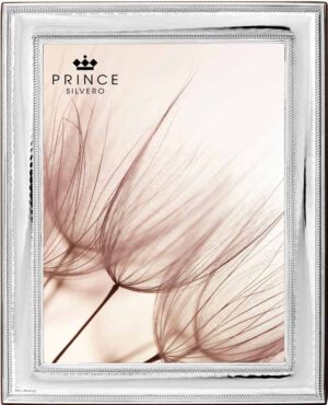 Фото рамка с двоен релефен кант, 15х20см  |  Рамки за снимки