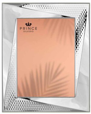 Комплект сребърни фото рамки с релефен дизайн, 2 бр., 13х18 и 9х13см | HappyMarket.bg Комплект сребърни фото рамки с релефен дизайн, 2 бр., 13х18 и 9х13см | Рамки за снимки