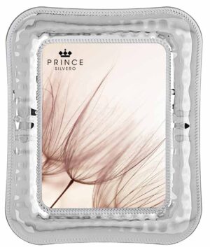 Фото рамка за снимки със заоблен дизайн, 15х20см - Image 1