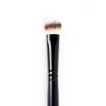Професионална четка за сенки за очи със скосен ъгъл „EYESHADOW 2“ No B09  |  Козметика