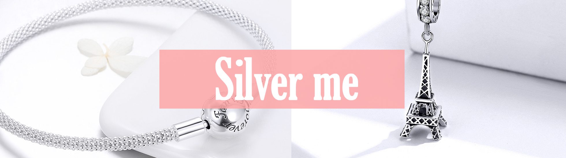 Silver Me