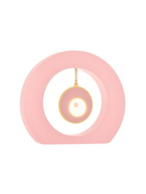 Декоративен талисман за бебе момиче с око  |  Други сувенири