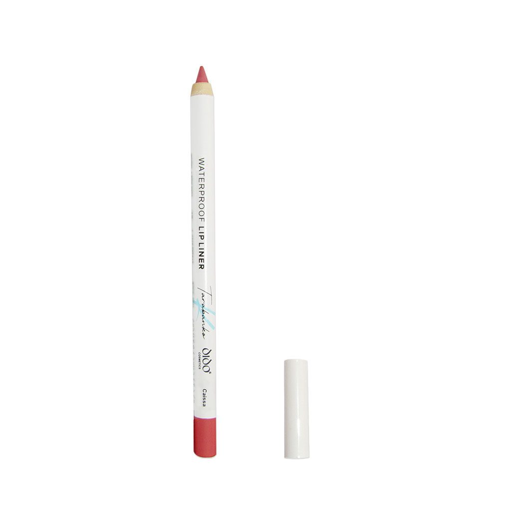 Водоустойчив молив за устни, цвят "CAISSA", К. Тарабанко