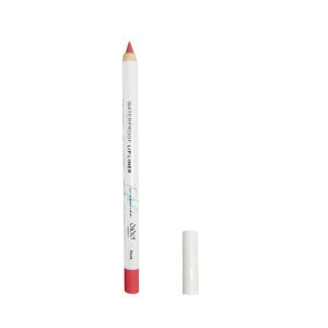 Водоустойчив молив за устни, цвят " ROOK", К. Тарабанко