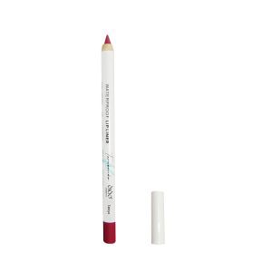Водоустойчив молив за устни, цвят "TABIYA", К. Тарабанко