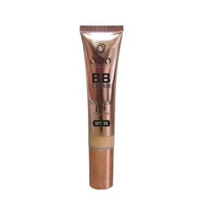 BB крем Natural Look,No-01