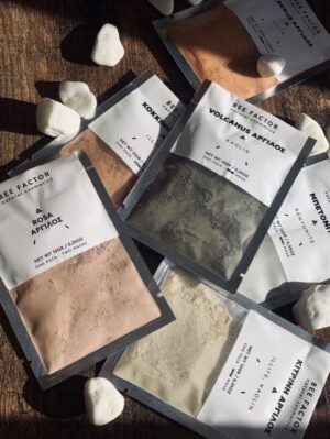 Зелена глина-10гр. 6 Зелена глина-10гр. - Image 6