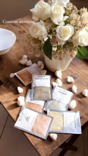 Зелена глина-10гр. 5 Зелена глина-10гр. - Image 5