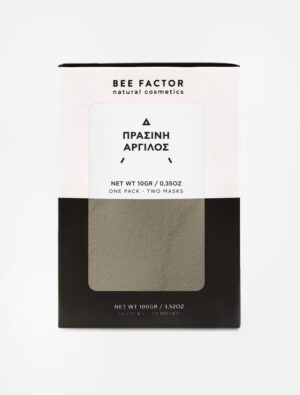 Зелена глина-10гр. 7 Зелена глина-10гр. - Image 7