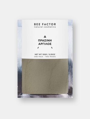 Зелена глина-10гр. | HappyMarket.bg Зелена глина-10гр. | Глини за лице