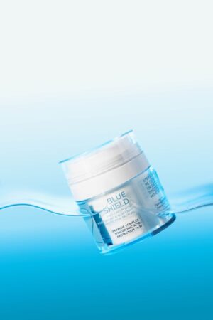 Хидратиращ и защитен крем за лице BLUE SHIELD 5 Хидратиращ и защитен крем за лице BLUE SHIELD - Image 5