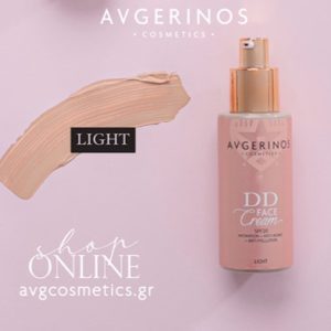 Тониращ защитен крем за лице SPF 20+, светъл нюанс 3 Тониращ защитен крем за лице SPF 20+, светъл нюанс - Image 3