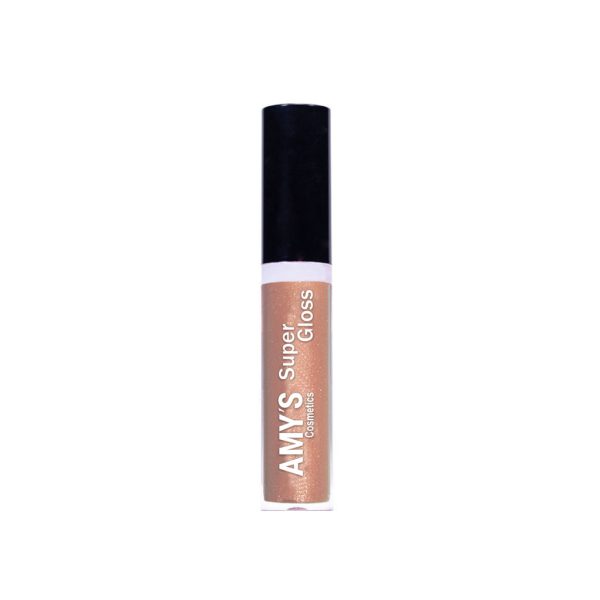 Гланц за устни Super Gloss № 410 | HappyMarket.bg Гланц за устни Super Gloss № 410 | Козметика