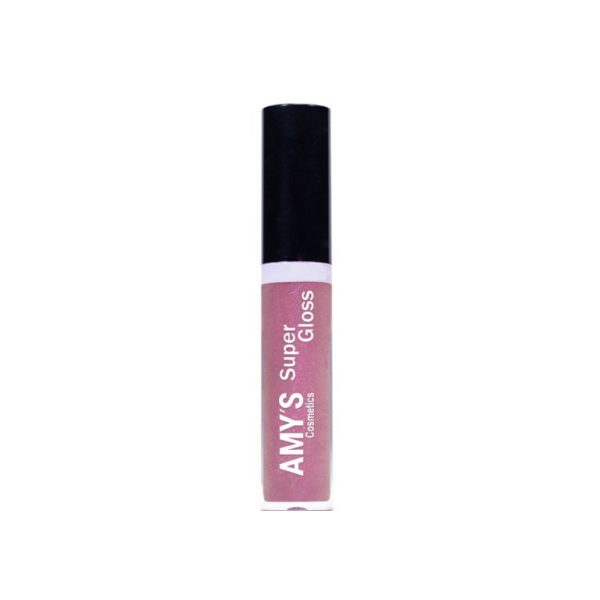 Гланц за устни Super Gloss № 407 | HappyMarket.bg Гланц за устни Super Gloss № 407 | Козметика