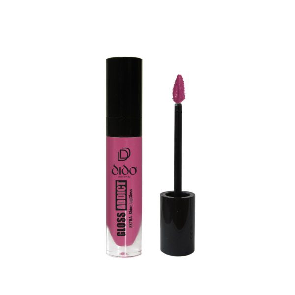 Течно червило-гланц с блясък Milky Gloss Addict No G08 | HappyMarket.bg Течно червило-гланц с блясък Milky Gloss Addict No G08 | Козметика